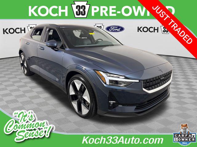 2023 Polestar 2 Long Range Dual Motor for sale in Easton, PA