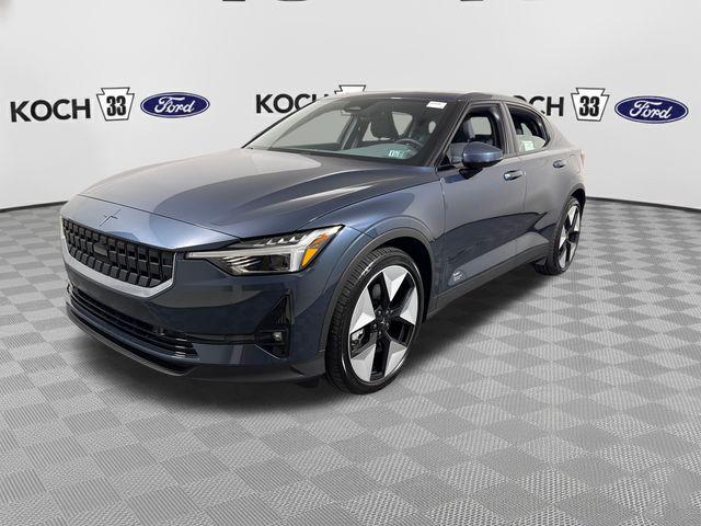 2023 Polestar 2 Long Range Dual Motor