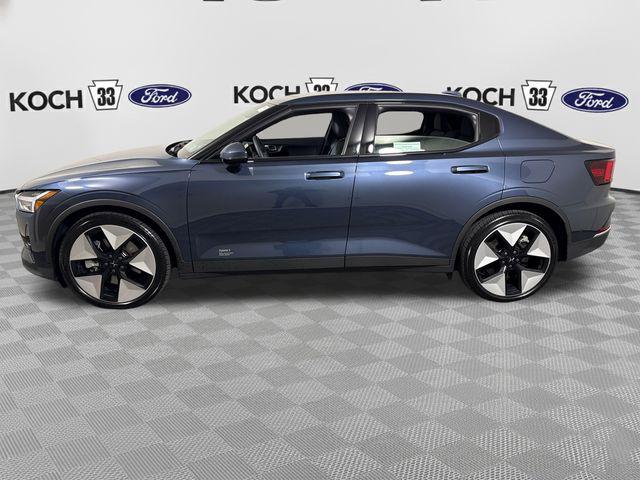 2023 Polestar 2 Long Range Dual Motor