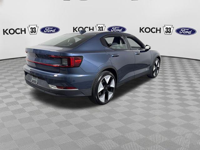 2023 Polestar 2 Long Range Dual Motor