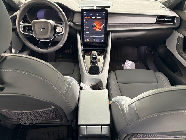 2023 Polestar 2 Long Range Dual Motor