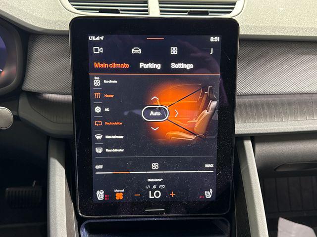2023 Polestar 2 Long Range Dual Motor