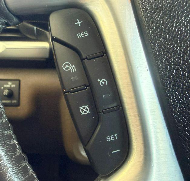2015 GMC Acadia SLT-2