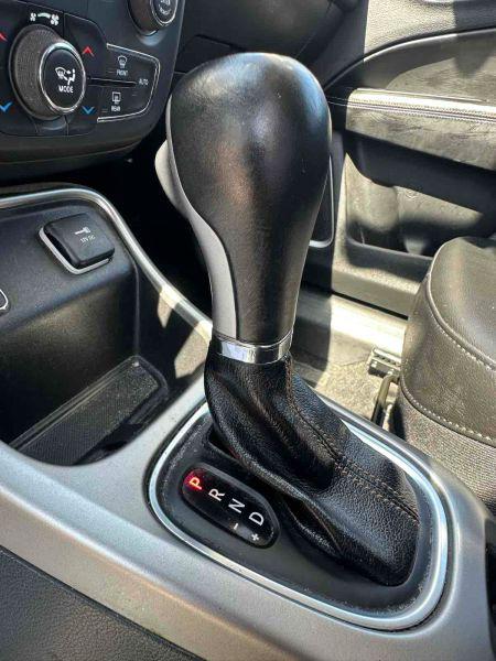 2019 Jeep Compass Latitude FWD