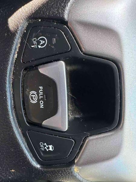 2019 Jeep Compass Latitude FWD