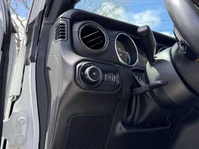 2022 Jeep Wrangler Unlimited High Altitude 4x4