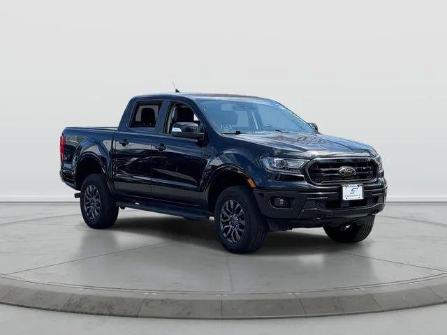 2023 Ford Ranger LARIAT for sale in Amityville, NY