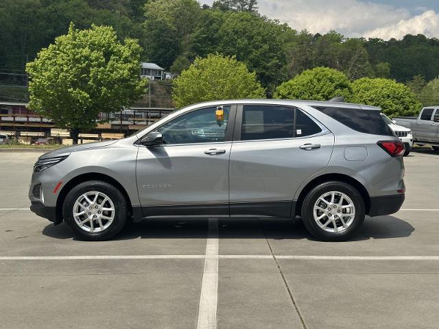 2024 Chevrolet Equinox AWD LT