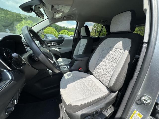 2024 Chevrolet Equinox AWD LT