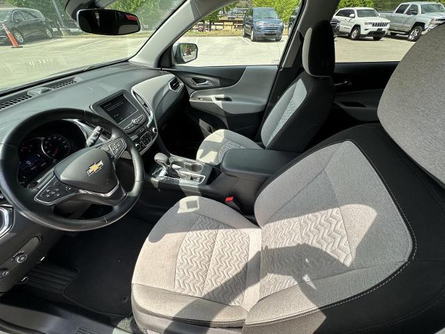 2024 Chevrolet Equinox AWD LT