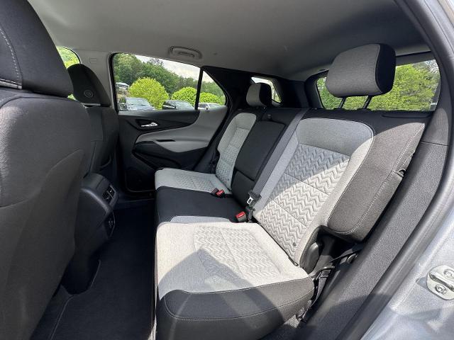 2024 Chevrolet Equinox AWD LT