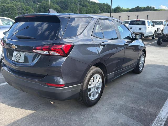 2022 Chevrolet Equinox FWD LS