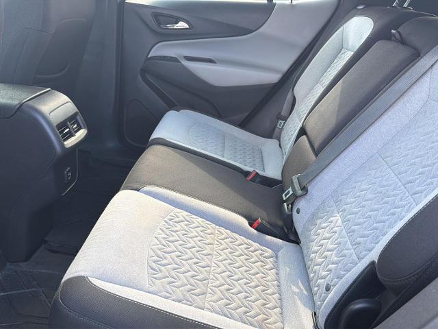 2022 Chevrolet Equinox FWD LS