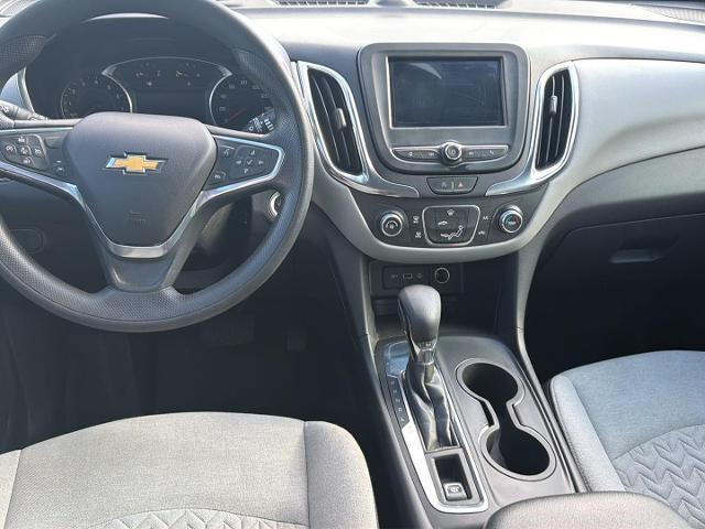 2022 Chevrolet Equinox FWD LS