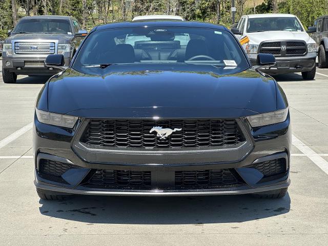 2026 Ford Mustang EcoBoost Premium Fastback