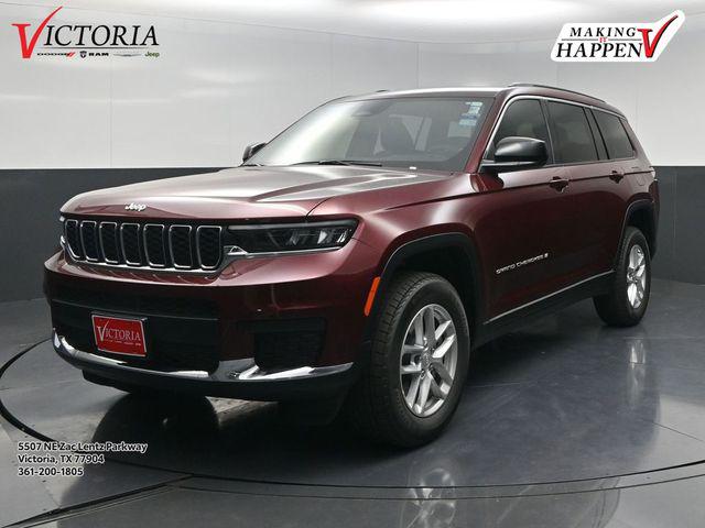 2026 Jeep Grand Cherokee L Altitude 4x2 for sale in Victoria, TX
