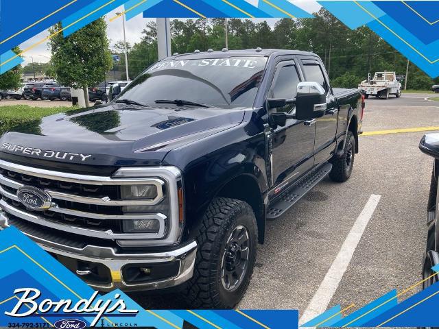2024 Ford F-250 King Ranch for sale in Dothan, AL