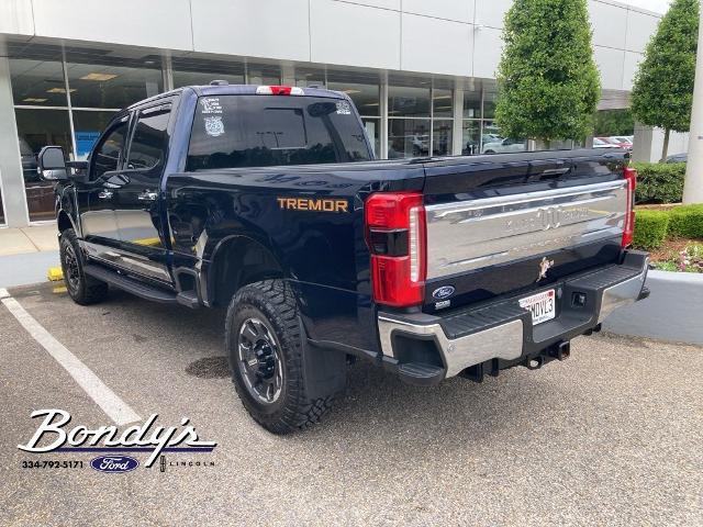 2024 Ford F-250 King Ranch