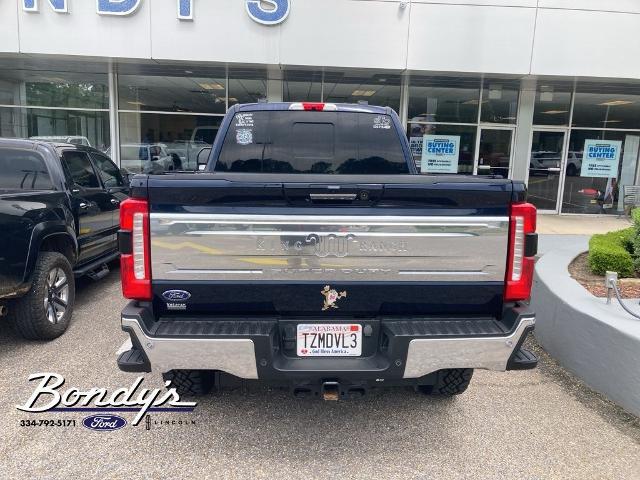 2024 Ford F-250 King Ranch