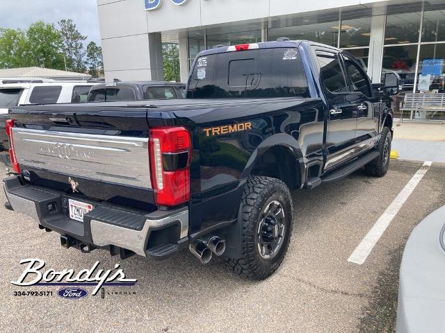 2024 Ford F-250 King Ranch