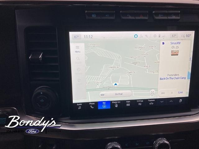 2024 Ford F-250 King Ranch