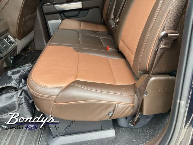 2024 Ford F-250 King Ranch