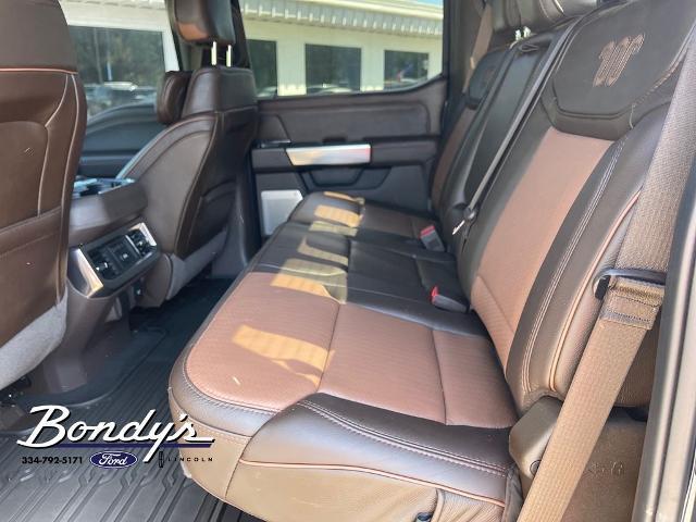 2024 Ford F-250 King Ranch