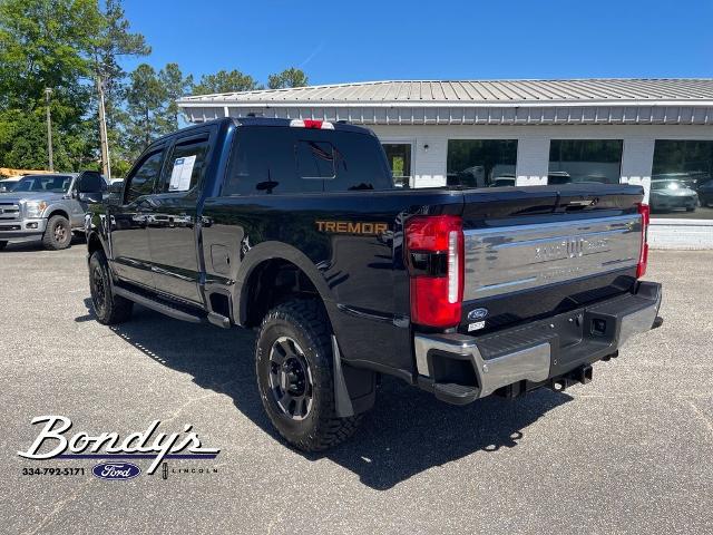 2024 Ford F-250 King Ranch