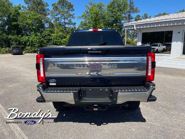 2024 Ford F-250 King Ranch