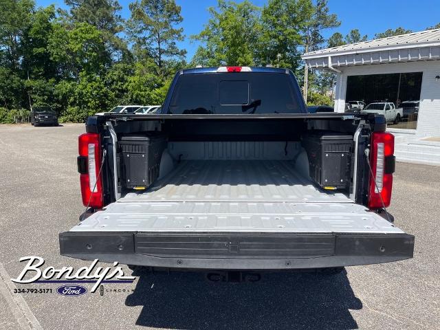2024 Ford F-250 King Ranch