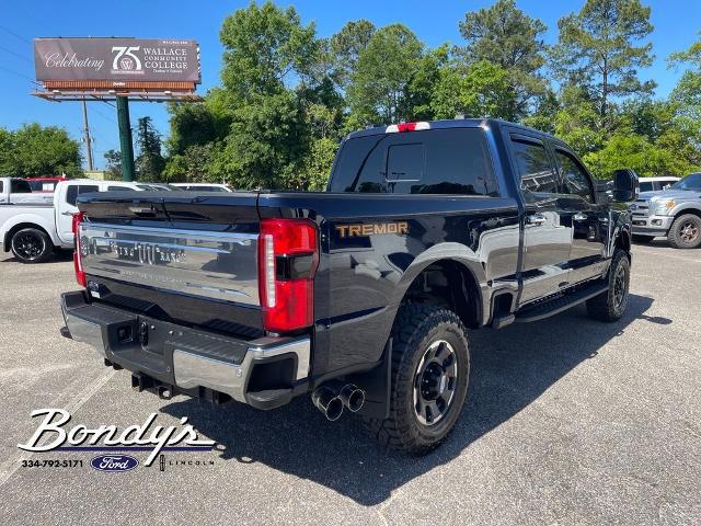 2024 Ford F-250 King Ranch