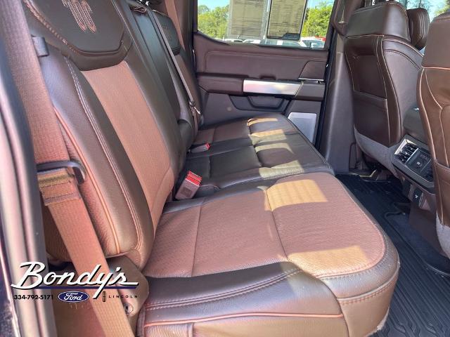 2024 Ford F-250 King Ranch