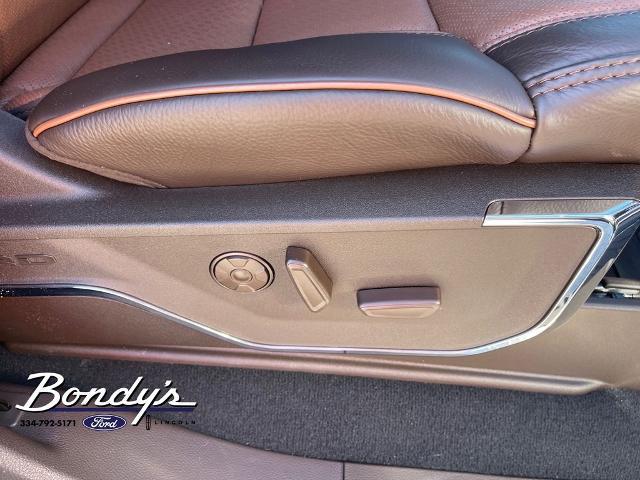 2024 Ford F-250 King Ranch
