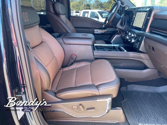 2024 Ford F-250 King Ranch