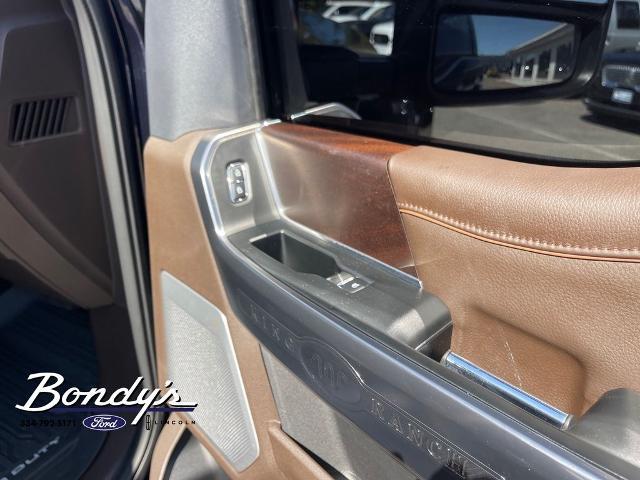 2024 Ford F-250 King Ranch