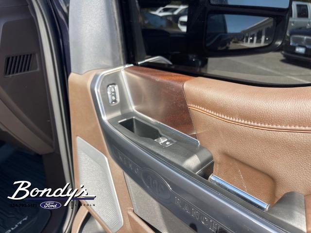 2024 Ford F-250 King Ranch