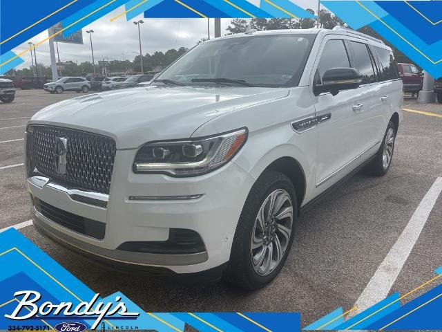 2024 Lincoln Navigator Reserve L for sale in Dothan, AL