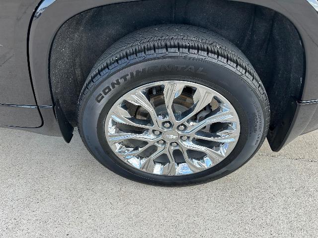 2023 Chevrolet Traverse AWD High Country