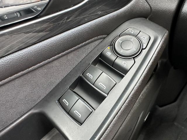 2023 Chevrolet Traverse AWD High Country