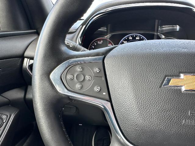 2023 Chevrolet Traverse AWD High Country