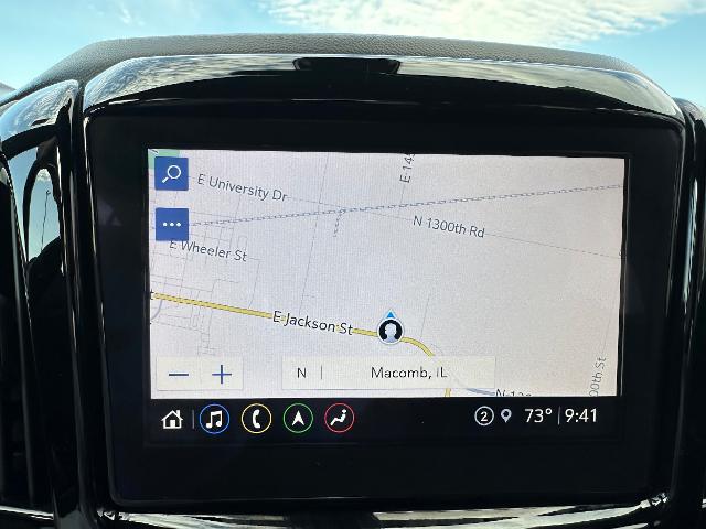 2023 Chevrolet Traverse AWD High Country
