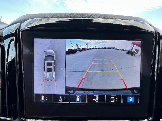 2023 Chevrolet Traverse AWD High Country
