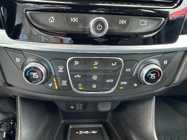 2023 Chevrolet Traverse AWD High Country