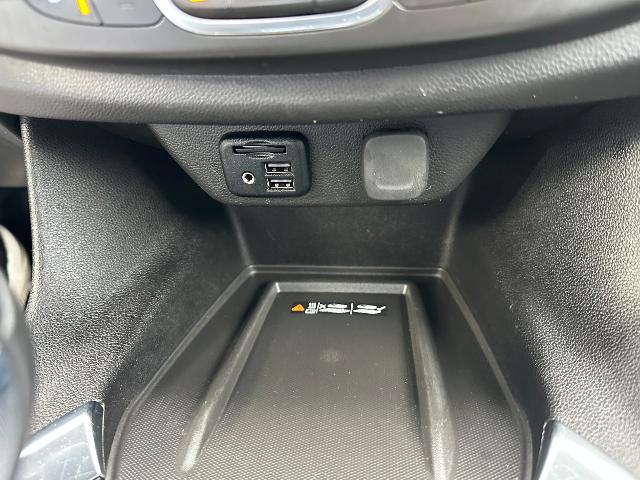 2023 Chevrolet Traverse AWD High Country