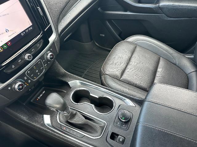 2023 Chevrolet Traverse AWD High Country