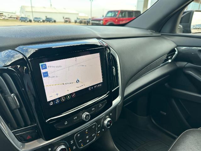 2023 Chevrolet Traverse AWD High Country
