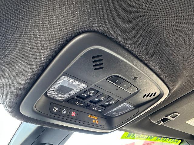 2023 Chevrolet Traverse AWD High Country