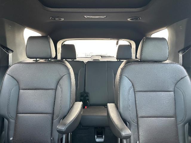2023 Chevrolet Traverse AWD High Country