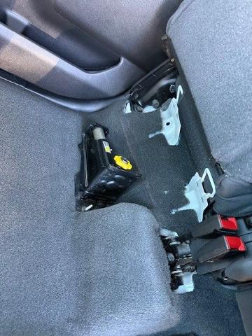 2020 Chevrolet Silverado 1500 4WD Crew Cab Short Bed LT