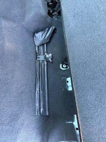 2020 Chevrolet Silverado 1500 4WD Crew Cab Short Bed LT